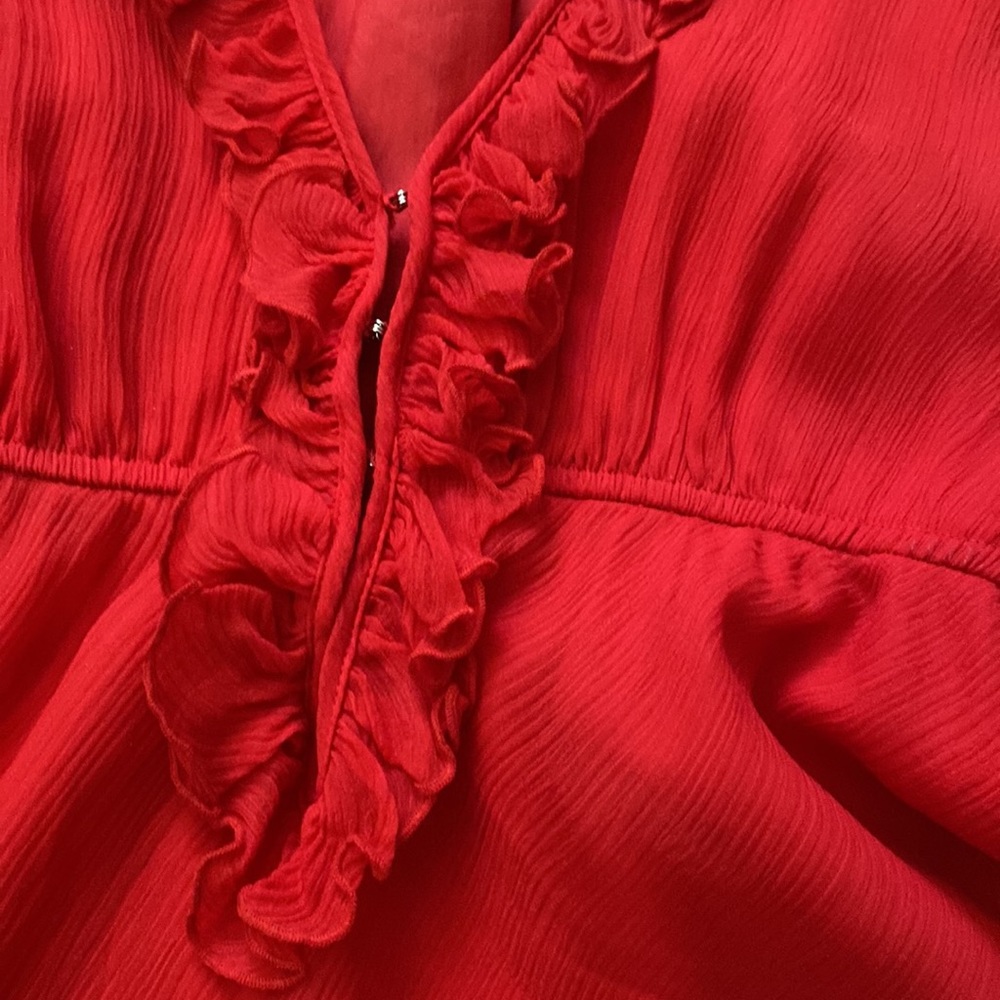 Vintage free people dress size 2 - Picture 9 of 11